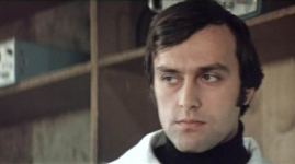 В фильмах он играл азербайджанцев! Виктор Демирташ – украинский Акиф Исламзаде (ФОТО)