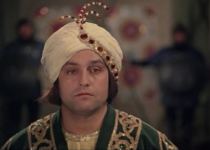 В фильмах он играл азербайджанцев! Виктор Демирташ – украинский Акиф Исламзаде (ФОТО)