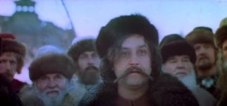 В фильмах он играл азербайджанцев! Виктор Демирташ – украинский Акиф Исламзаде (ФОТО)