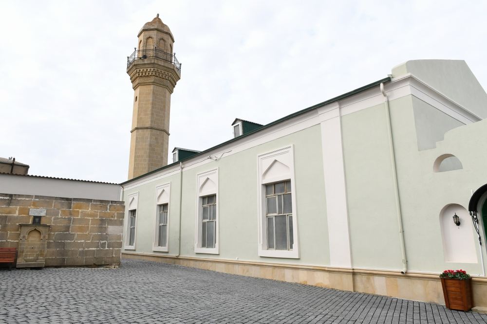 Пригородные поселки Баку, в которых наступает новая эпоха (ФОТО)