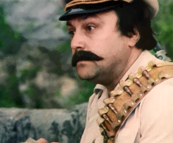 В фильмах он играл азербайджанцев! Виктор Демирташ – украинский Акиф Исламзаде (ФОТО)