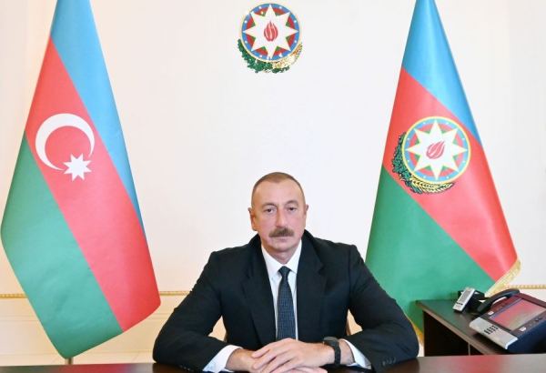 Chronicles of Victory: (28.09.2020): President Ilham Aliyev, UN Secretary General Antonio Guterres meet through videoconferencing