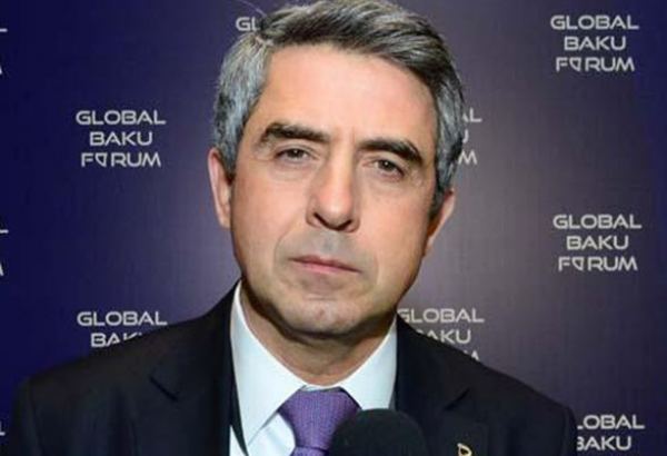 Azerbaijani President Ilham Aliyev was able to do what many other world leaders failed to do - Bulgarian ex-president