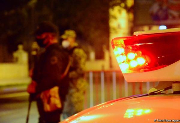 Commandants appointed for liberated Lachin, Kalbajar districts of Azerbaijan