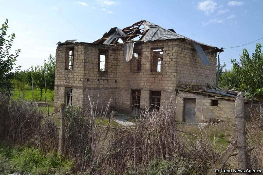 Армения это страна, совершающая преступления против человечества - депутат
