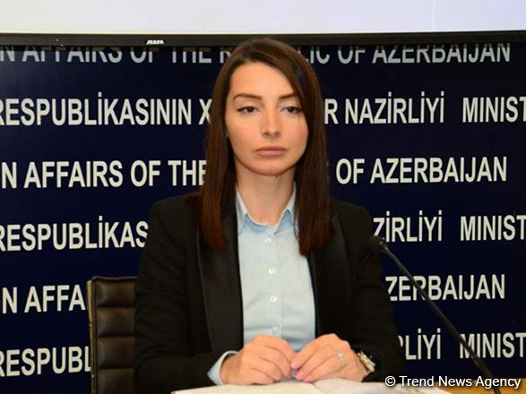 Азербайджанская армия не нуждается во внешних силах для обеспечения территориальной целостности страны — МИД