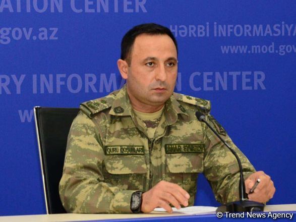 Минобороны: Будут созданы необходимые условия для выдачи армянских военнопленных и мирных жителей третьим странам