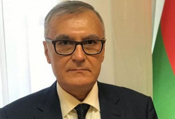 Head of Dept at Azerbaijani Presidential Administration: Armenia successfully implemented Hitler's dreams (Exclusive)