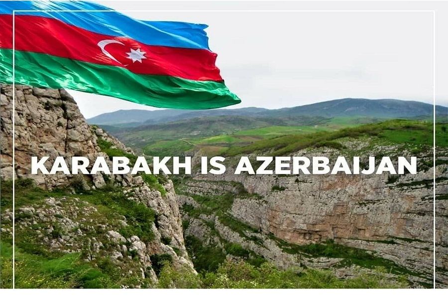 Как звучит на разных языках мира "Карабах – это Азербайджан!" (ВИДЕО)