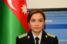 В связи с преступлениями Армении против Азербайджана возбуждены 19 уголовных дел (ФОТО)