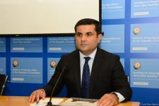 В связи с преступлениями Армении против Азербайджана возбуждены 19 уголовных дел (ФОТО)