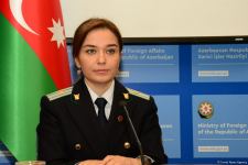 В связи с преступлениями Армении против Азербайджана возбуждены 19 уголовных дел (ФОТО)