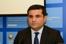 В связи с преступлениями Армении против Азербайджана возбуждены 19 уголовных дел (ФОТО)