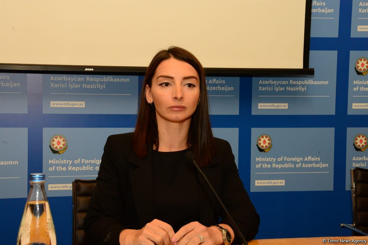 В связи с преступлениями Армении против Азербайджана возбуждены 19 уголовных дел (ФОТО)