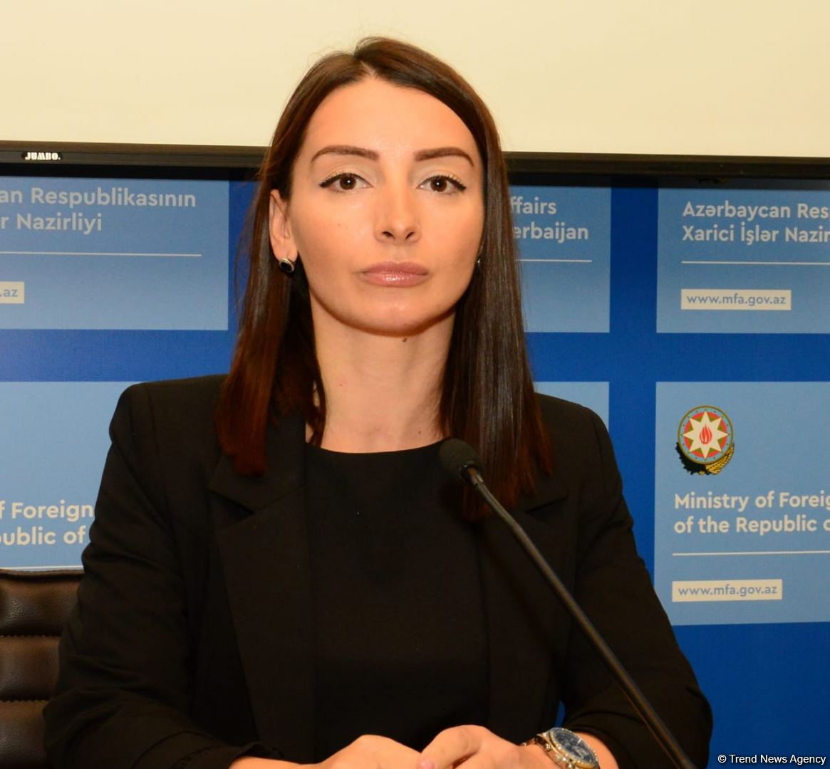 В связи с преступлениями Армении против Азербайджана возбуждены 19 уголовных дел (ФОТО)