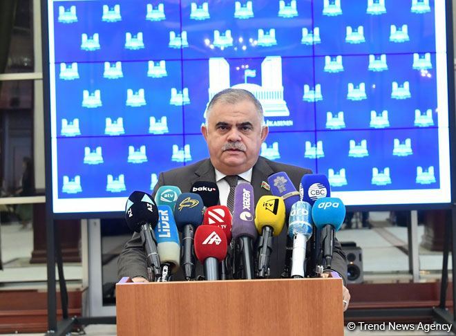 Всем международным организациям следует поддержать Азербайджан — Арзу Нагиев