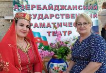 Лезгины Дагестана - творческие деятели  поддержали Азербайджан против армянских агрессоров (ФОТО)
