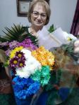 Лезгины Дагестана - творческие деятели  поддержали Азербайджан против армянских агрессоров (ФОТО)
