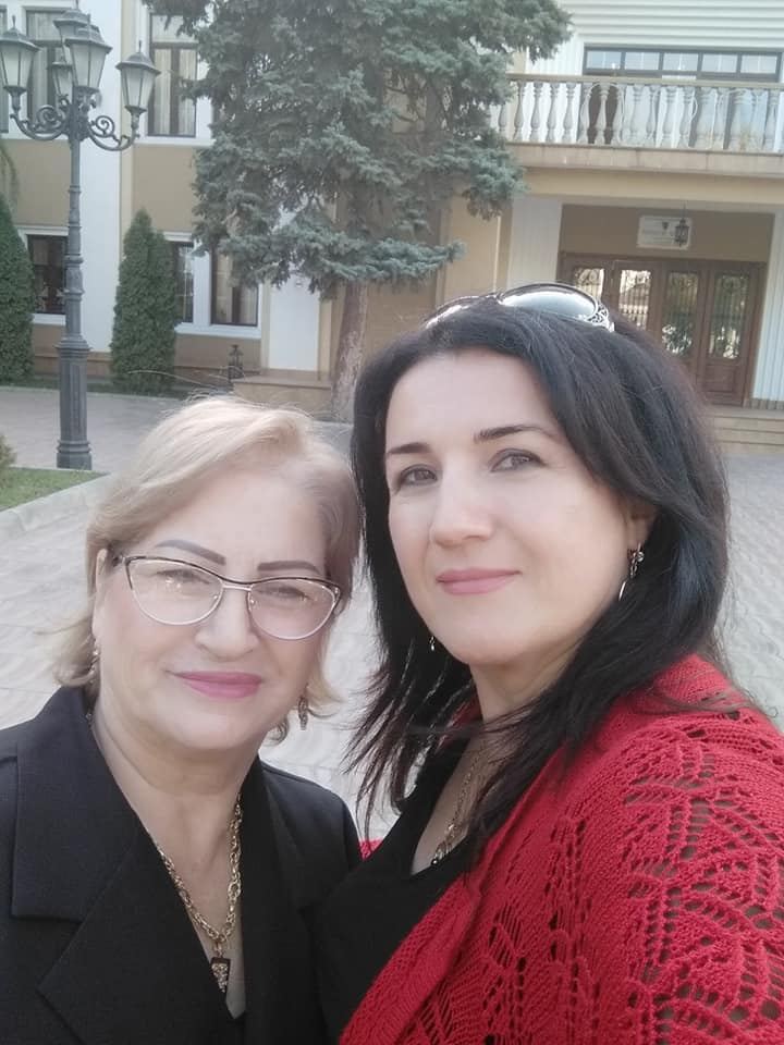 Лезгины Дагестана - творческие деятели  поддержали Азербайджан против армянских агрессоров (ФОТО)