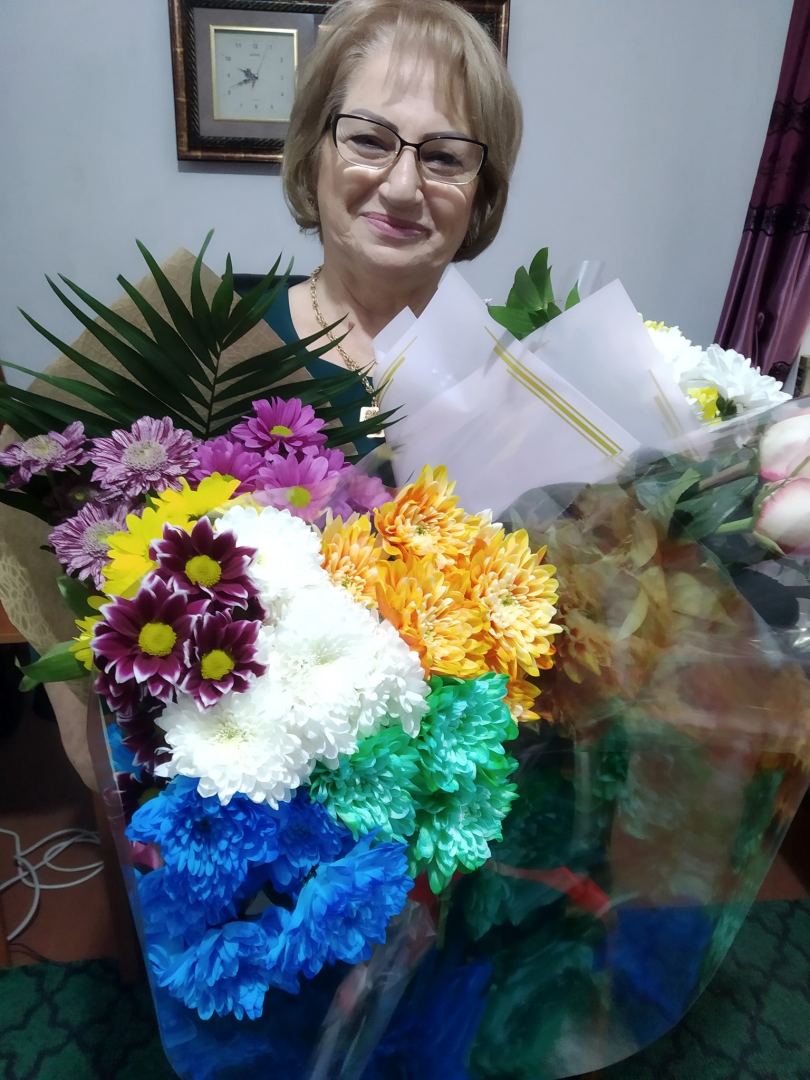 Лезгины Дагестана - творческие деятели  поддержали Азербайджан против армянских агрессоров (ФОТО)