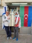 В Израиле молятся о возвращении Нагорного Карабаха Азербайджану (ФОТО)
