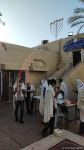 В Израиле молятся о возвращении Нагорного Карабаха Азербайджану (ФОТО)