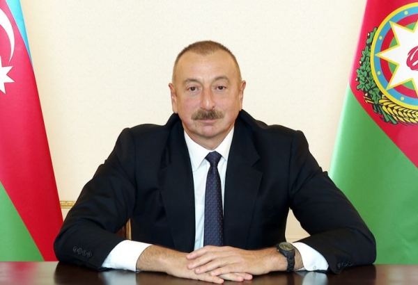 Chronicles of Victory: President Ilham Aliyev's address on occasion of Hadrut liberation on October 9, 2020 (PHOTO/VIDEO)