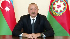 Интервью Президента Ильхама Алиева транслировалось в передаче «The Connect World» телеканала CNN International (ФОТО/ВИДЕО)