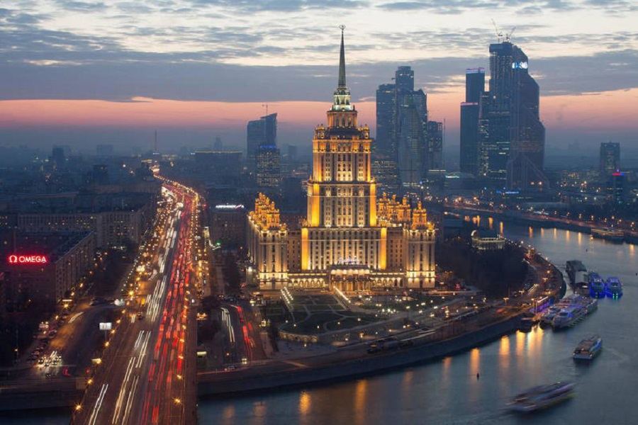 В столице России пройдет конкурс имени выдающегося азербайджанца
