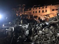 Armenian policy of vandalism against Azerbaijani civilian population continues - assistant to Azerbaijani president (PHOTO)