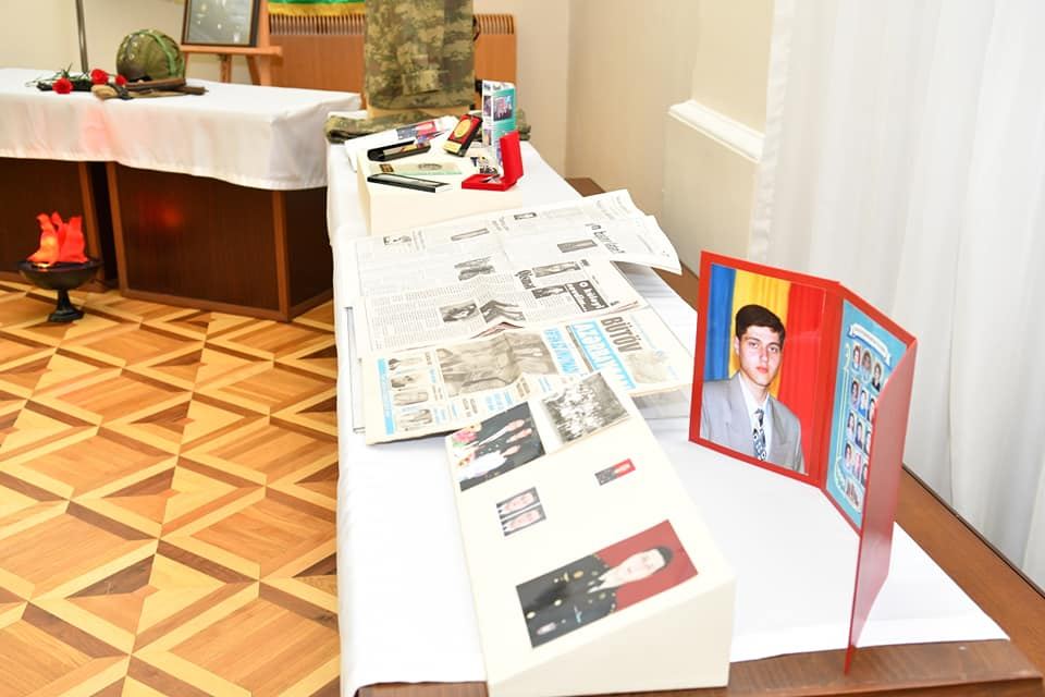 Благодаря таким смелым защитникам Родины мы одержим победу! (ФОТО)