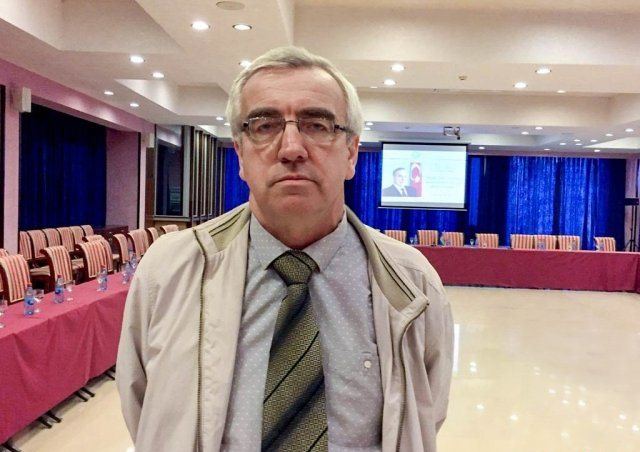 Русские Азербайджана против антиазербайджанской пропаганды на телеканалах России – Юрий Зенин