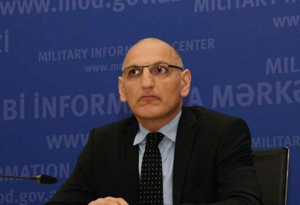 Azerbaijani President’s aide underlines TRIPP project as crucial for peace, connectivity
