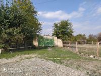 Разрушенная в Тертере школа (ФОТО/ВИДЕО)