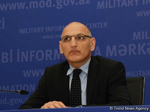 Эльчин Амирбеков индийским СМИ: Незаконной оккупации Арменией азербайджанских территорий будет положен конец