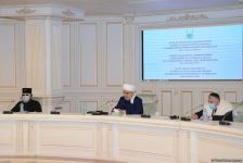 Власти Армении осуществляют оккупационную политику под завесой религии - совместное обращение религиозных конфессий (ФОТО)