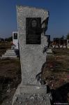 ВС Армении подвергли умышленному обстрелу кладбище в Агдаме (ФОТО)