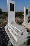 ВС Армении подвергли умышленному обстрелу кладбище в Агдаме (ФОТО)