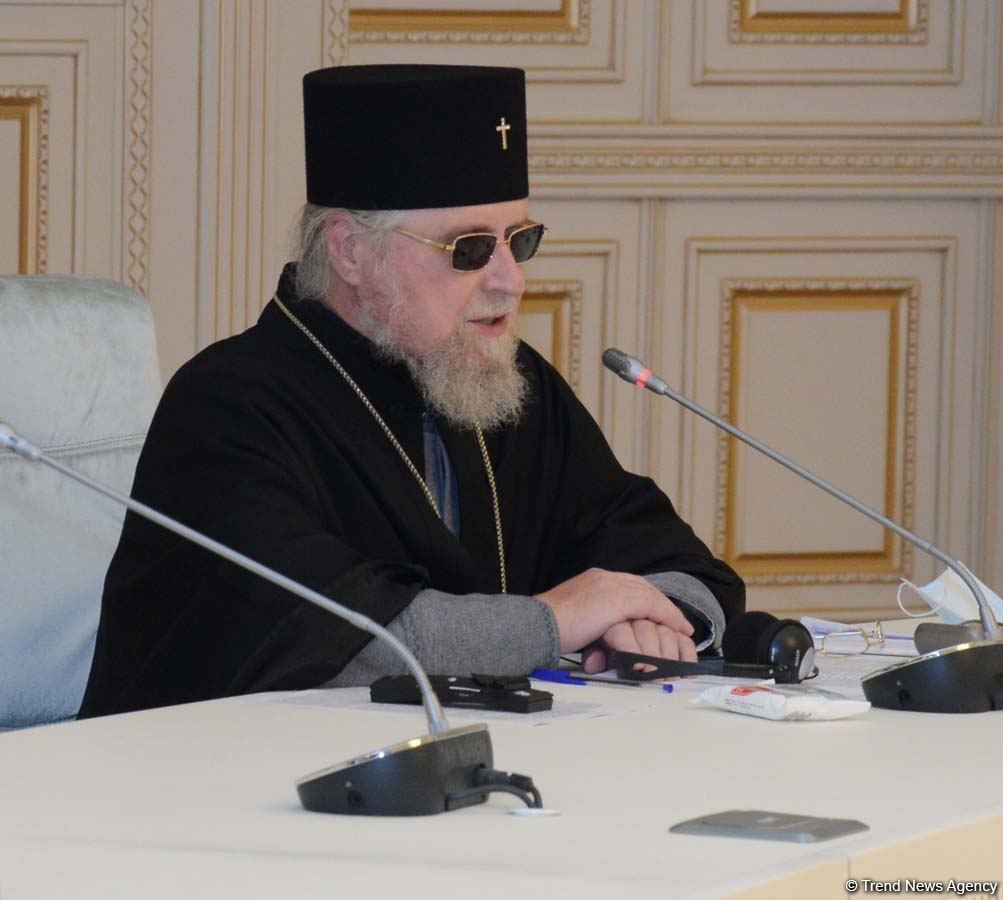 Власти Армении осуществляют оккупационную политику под завесой религии - совместное обращение религиозных конфессий (ФОТО)
