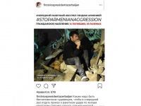 Мехрибан Алиева: Каким надо быть бесчеловечным чудовищем, чтобы в очередной раз отдать приказ о ракетном ударе по жилым кварталам спящего города? (ФОТО)