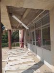 Armenian armed forces fire two shells at school in Azerbaijan’s Tartar