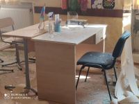 Armenian armed forces fire two shells at school in Azerbaijan’s Tartar