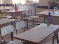 Armenian armed forces fire two shells at school in Azerbaijan’s Tartar