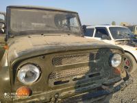 Азербайджанская армия захватила еще несколько единиц брошенной военной техники ВС Армении (ФОТО)