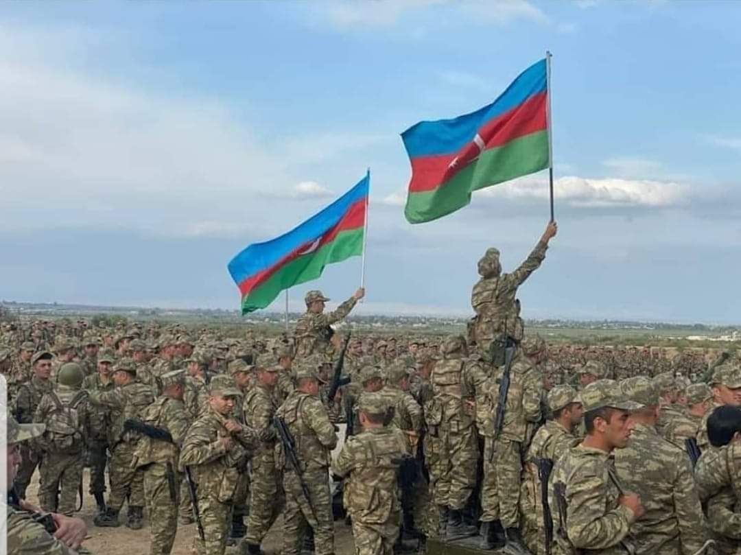 В Азербайджане определены победители конкурса на патриотическую тему - список