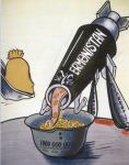 Русские и азербайджанцы показали уродливое лицо армянского фашизма в карикатурах (ФОТО)