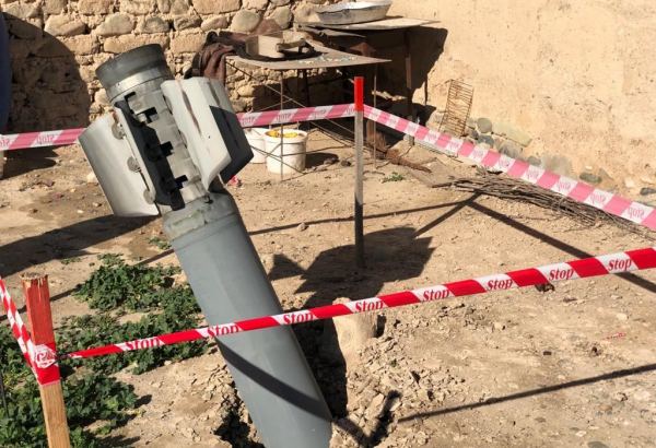 С начала боев на территорию Тертера упало свыше 15 тысяч снарядов - глава ИВ
