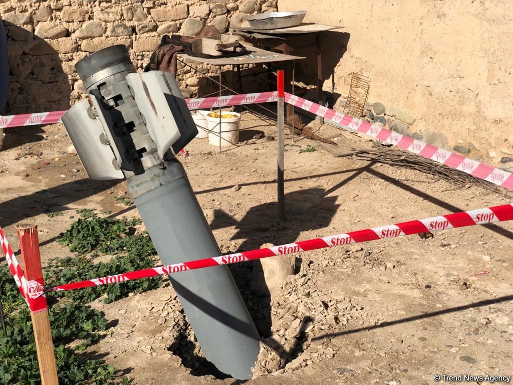 С начала боев на территорию Тертера упало свыше 15 тысяч снарядов - глава ИВ