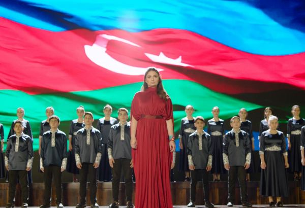 Ya Qarabağ, ya ölüm! Новый проект, передающий совершенно другие эмоции и ощущения (ВИДЕО)