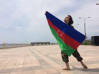Танец, посвященный победам ВС Азербайджана, признан лучшим в России (ФОТО/ВИДЕО)